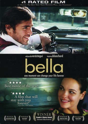 Bella - DVD