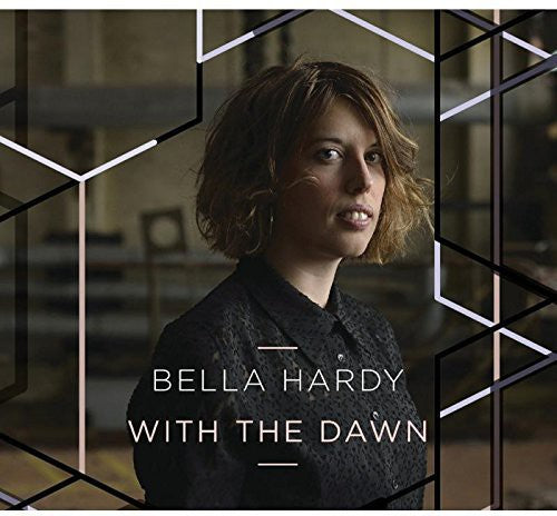 Bella Hardy With the Dawn - Record Album - Vinyl LP