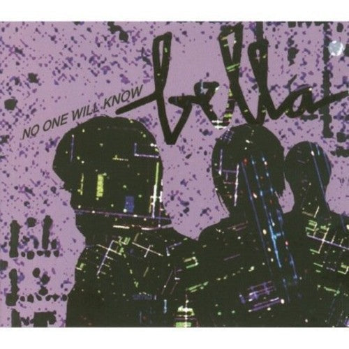 Bella No One Will Know - Record Album - Vinyl LP