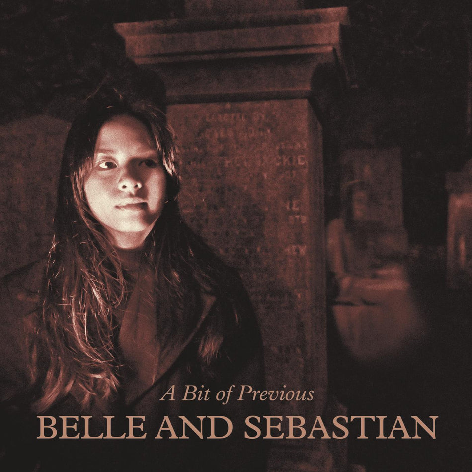Belle and Sebastian A Bit of Previous