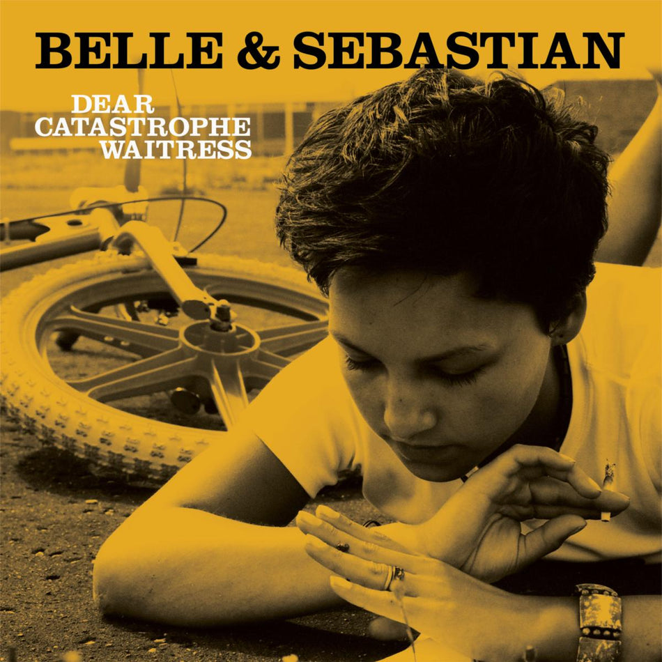 Belle and Sebastian Dear Catastrophe Waitress (MATADOR VERSION)