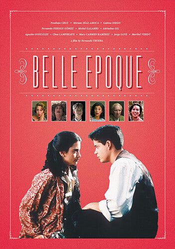 Belle Epoque Belle �poque - DVD