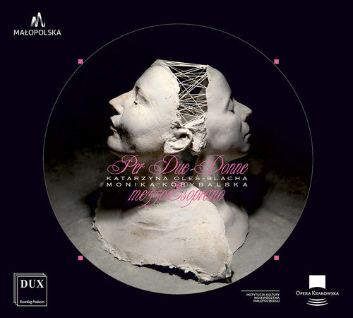Bellini Per Due Donne - CD Album