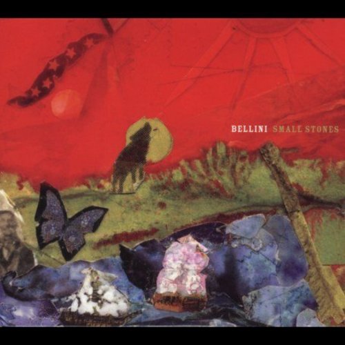 Bellini Small Stones - Record Album - Vinyl LP