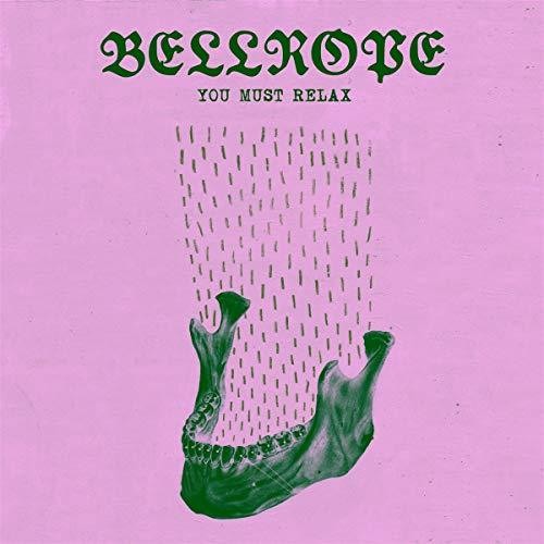 Bellrope You Must Relax - Double Record Album - Vinyl LP
