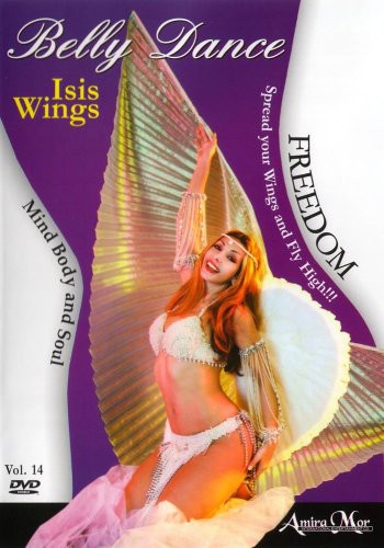 Belly Dance: For Freedom - DVD