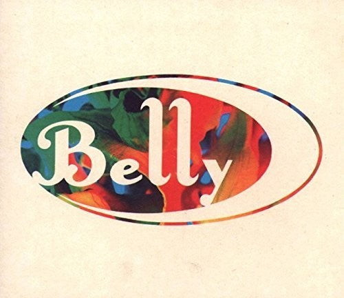 Belly Star - Double Record Album - Vinyl LP