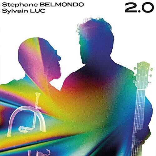 Belmondo / Luc 2 - CD Album