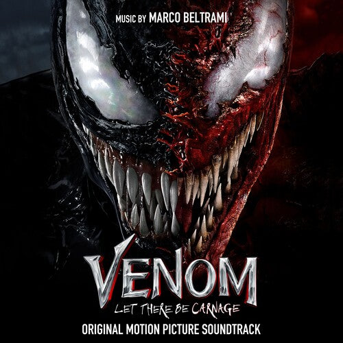 Beltrami Venom - CD Album