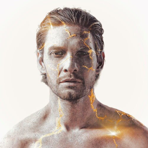 Ben Barnes Where the Light Gets in - Record Album - Vinyl LP
