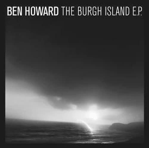 Ben Howard Burgh Island: 10th Anniversary - Record Album - Vinyl LP