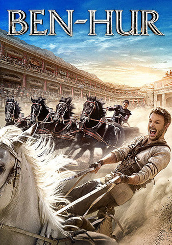 Ben-Hur - DVD