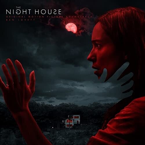 Ben Lovett Night House (Original Soundtrack) - Record Album - Vinyl LP