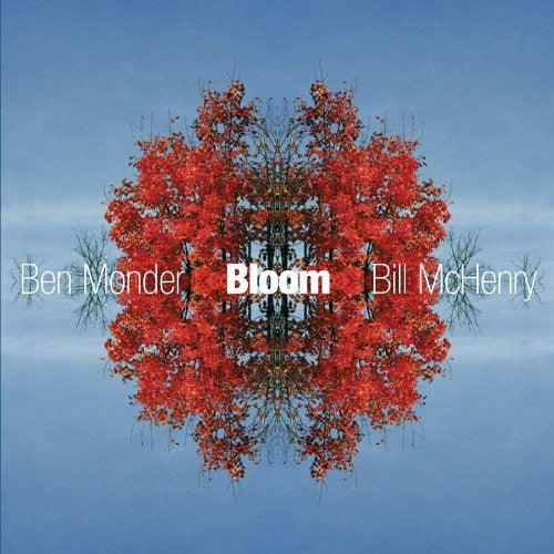 Ben Monder & Bill McHenry Bloom - CD Album