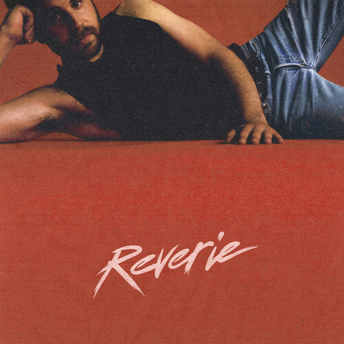 Ben Platt Reverie - CD Album