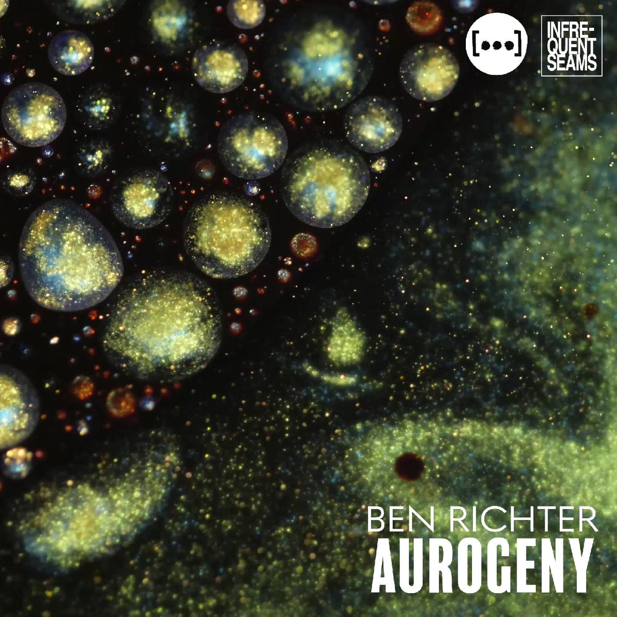 Ben Richter AUROGENY