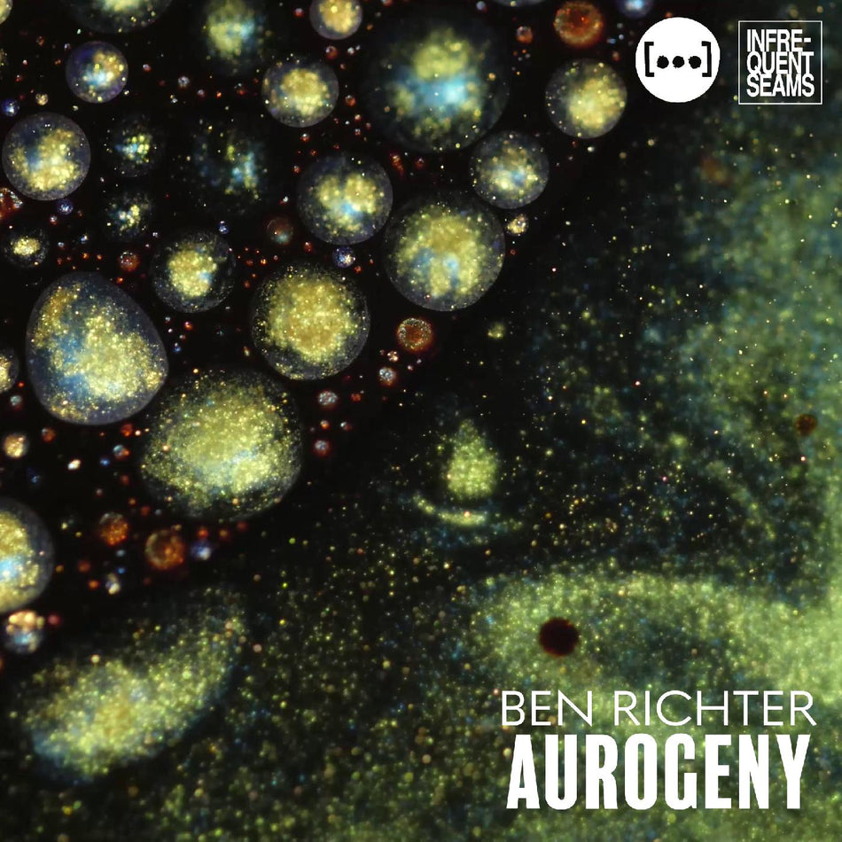 Ben Richter AUROGENY