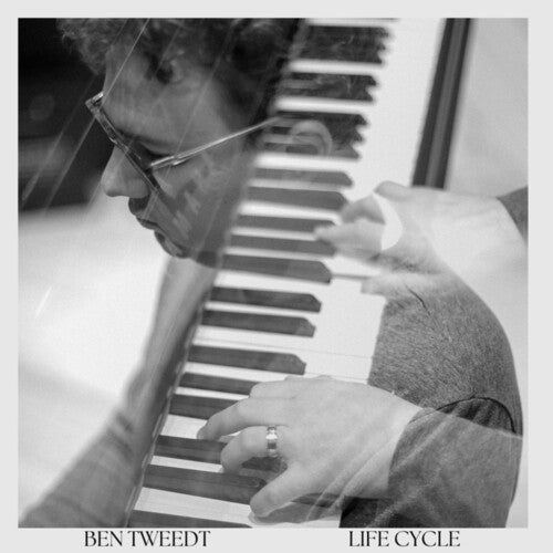 Ben Tweedt Life Cycle - CD Album