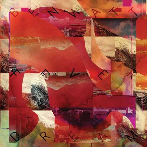 Ben Watt Fever Dream - CD Album