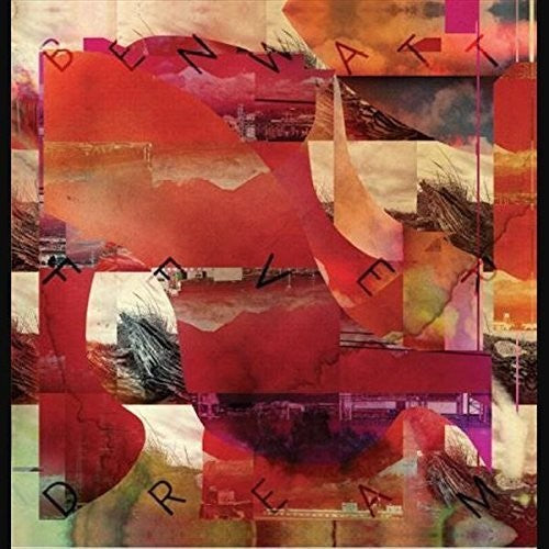 Ben Watt Fever Dream - Record Album - Vinyl LP