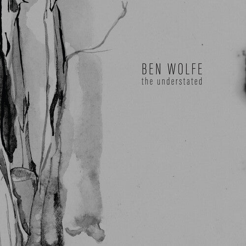 Ben Wolfe The Understated - Record Album - Vinyl LP