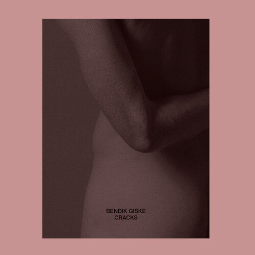 Bendik Giske Cracks - Record Album - Vinyl LP
