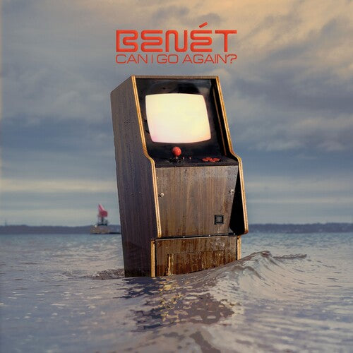 Benet Can I Go Again? - Record Album - Vinyl LP