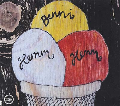 BENNI HEMM HEMM Benni Hemm Hemm