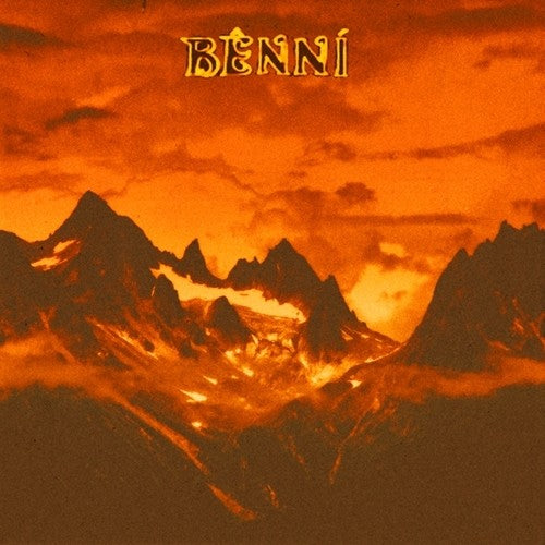 Benni I & II - Record Album - Vinyl LP