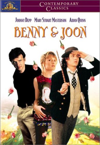 Benny & Joon - DVD