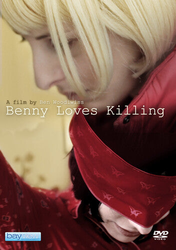 Benny Loves Killing Benny Loves Killing - DVD