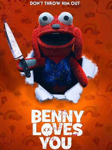 Benny Loves You Benny Loves You - DVD