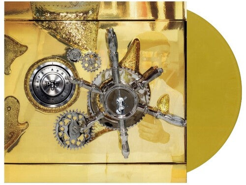 Benny the Butcher / Fuego Base / B$F Ashes In The Safe - Record Album - Vinyl LP