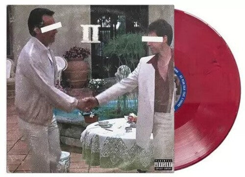 Benny the Butcher The Plugs I Met 2 - Record Album - Vinyl LP