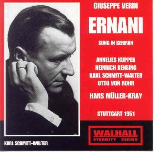 Bensing Ernani - CD Album