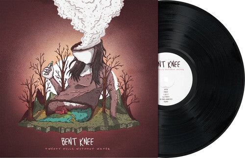 Bent Knee Twenty Pills Without Water - Record Album - Vinyl LP
