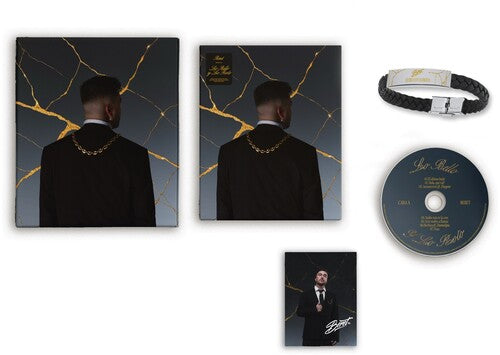 Beret Lo Bello Y Lo Roto - CD Album