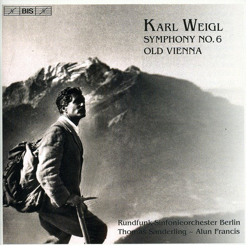 Berlin Symphony Orchestra Symphony No 6 - CD Album