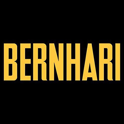 Bernhari Bernhari - Record Album - Vinyl LP