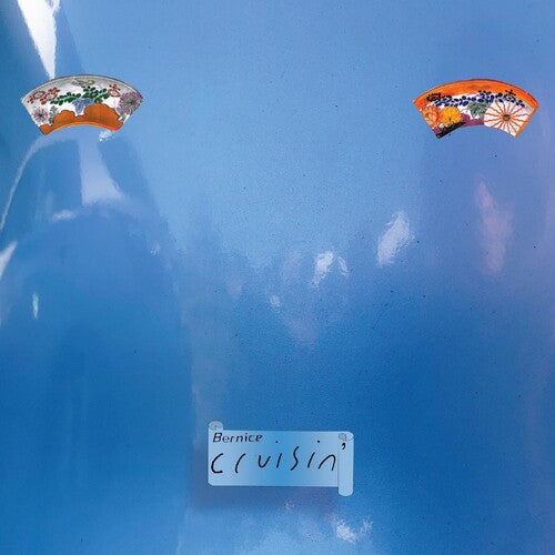 Bernice Cruisin' - Record Album - Vinyl LP