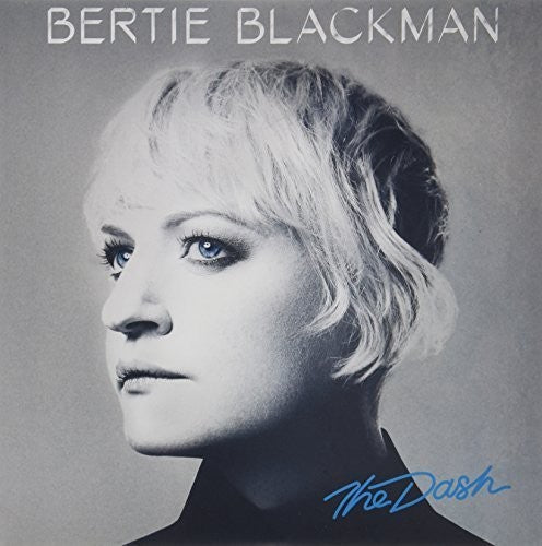 Bertie Blackman Dash - Record Album - Vinyl LP
