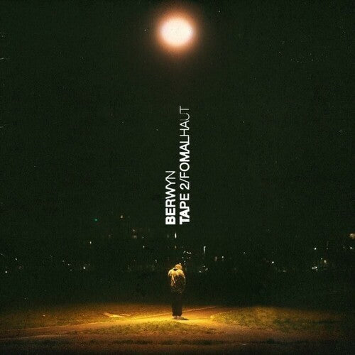 Berwyn Tape 2 / Fomalhaut - Record Album - Vinyl LP