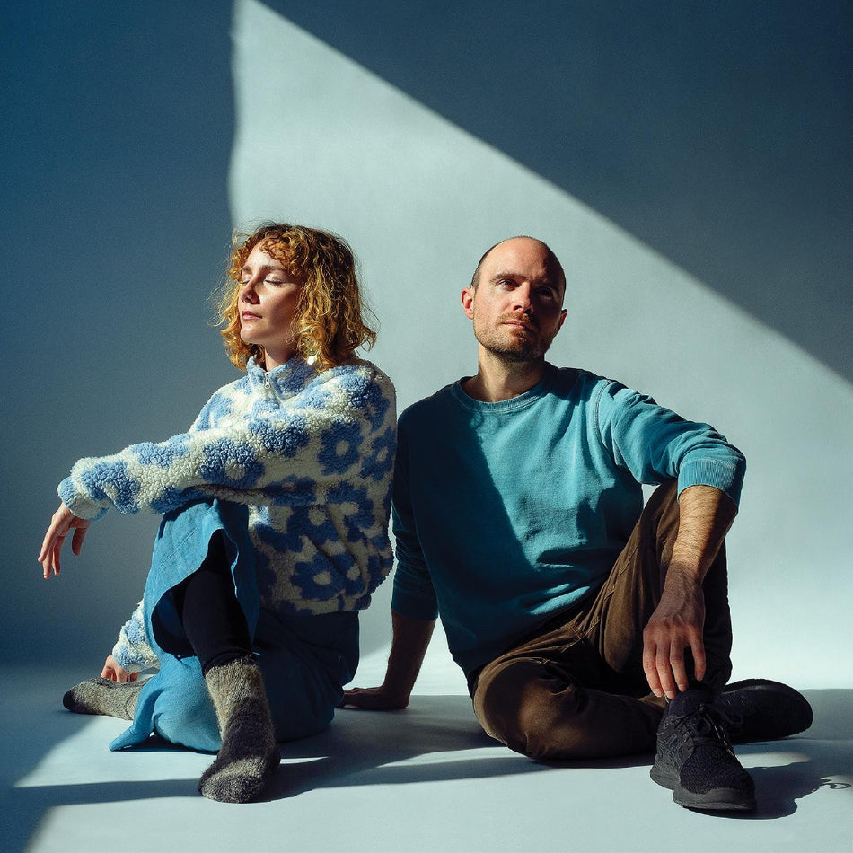 Best Fern Earth Then Air (CLEAR VINYL)