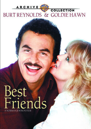 Best Friends - DVD