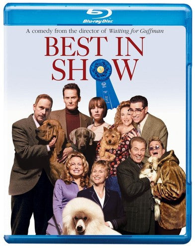 Best in Show Best in Show - Blu-Ray