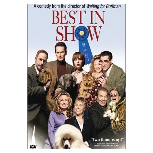 Best in Show - DVD