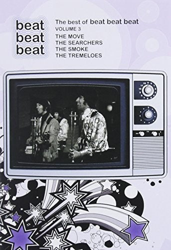 Best of Beat Beat Beat 3 - 2-Disc DVD Set