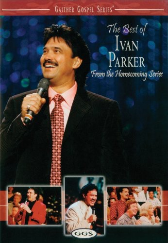 Best of Ivan Parker - DVD