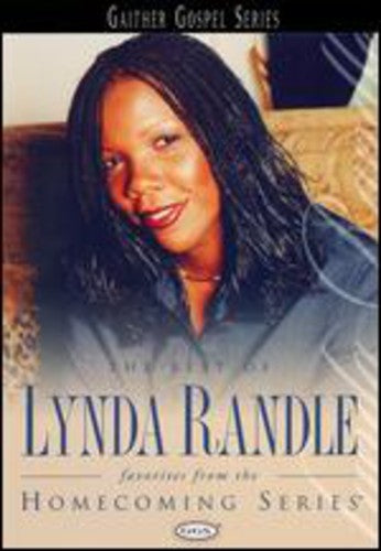 Best of Lynda Randle - DVD