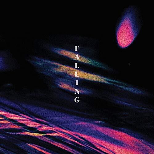 Betcha Falling - Record Album - Vinyl LP